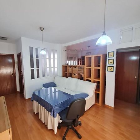 Dreamsapt Segura Apartment Seville Exterior photo